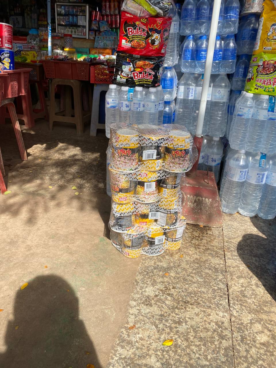 Siem Reap Branch Distribution FMCG Products by Da Houg Heng Enterprise Ltd. - Image 82